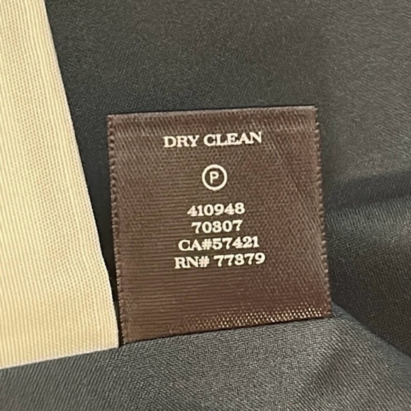 NWT Ann Taylor Jacquard Cougar Motif Skirt  - Size 4 - Picture 7 of 8